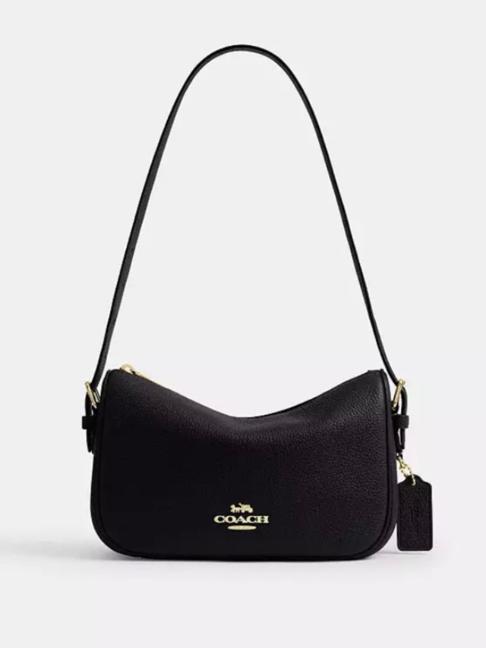 Coach Kailey Shoulder Bag